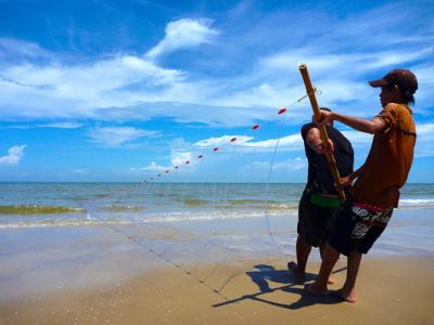 bai bien chi linh ami3